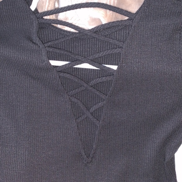 Black Dress - Picture 3 of 4